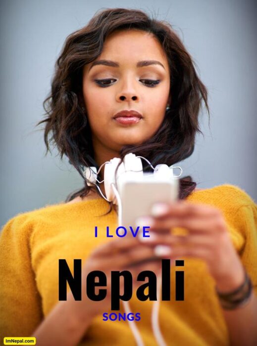 i Love Nepali song download
