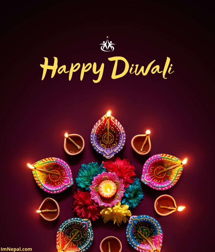 Wishes Diwali Image
