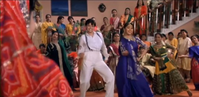 hindi dance songs of all time