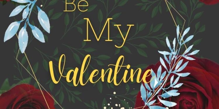 Be My Valentine Wishes Cards