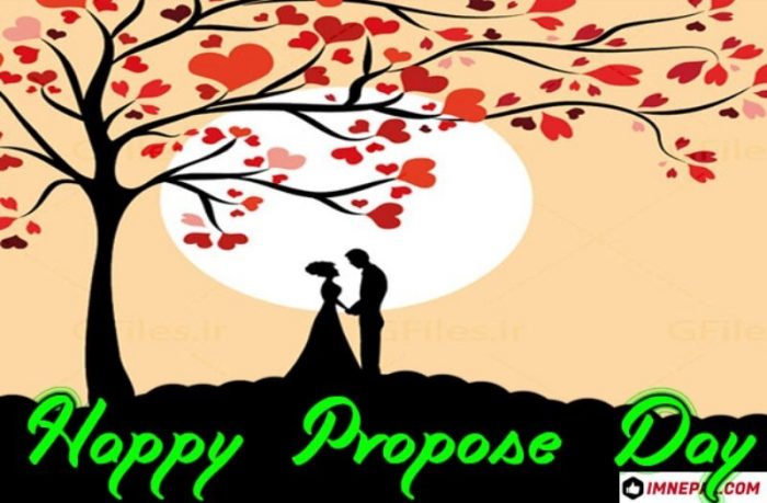Happy Propose Day Wishes Cards Greetings Images
