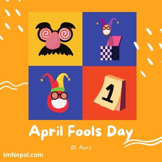 April Fools Day Pranks