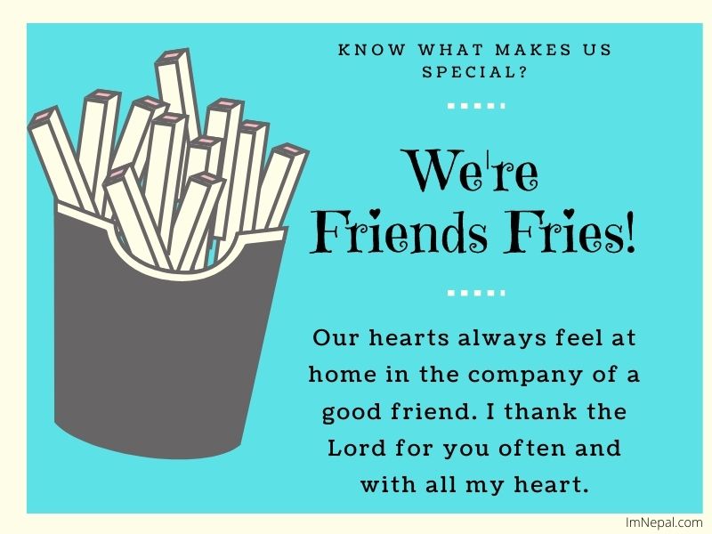 236 Sweet Friendship Text Messages For Best Friend Forever