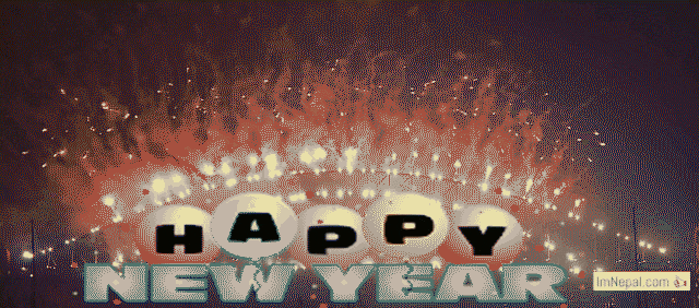 Happy New Year Gifs Images Animation Photo Wishes SMS Messages Quotes HD Wallpapers Pics Greetings Cards