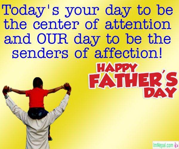 Happy Fathers Dad Day Wishes Greetings Cards Messages English Quotes Wallpapers Pic sPicture Images Photos