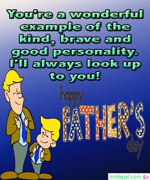 Happy Fathers Dad Day Wishes Greetings Cards Messages English Quotes Wallpapers Pic sPicture Images Photos