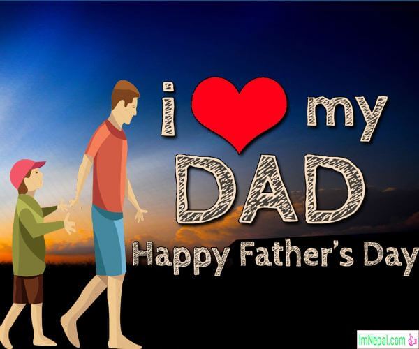 Happy Fathers Day Greetings Cards Images Pics Pictures Photos Quotes Wishes Messages Wallpapers