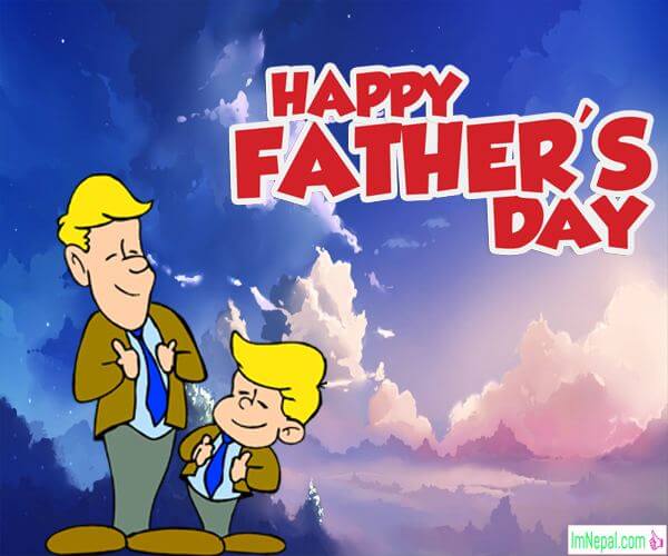 Happy Fathers Day Greetings Cards Images Pics Pictures Photos Quotes Wishes Messages Wallpapers