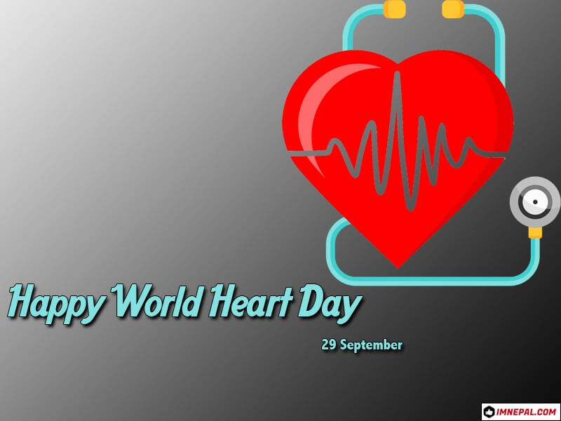 World Heart Day Posters Images