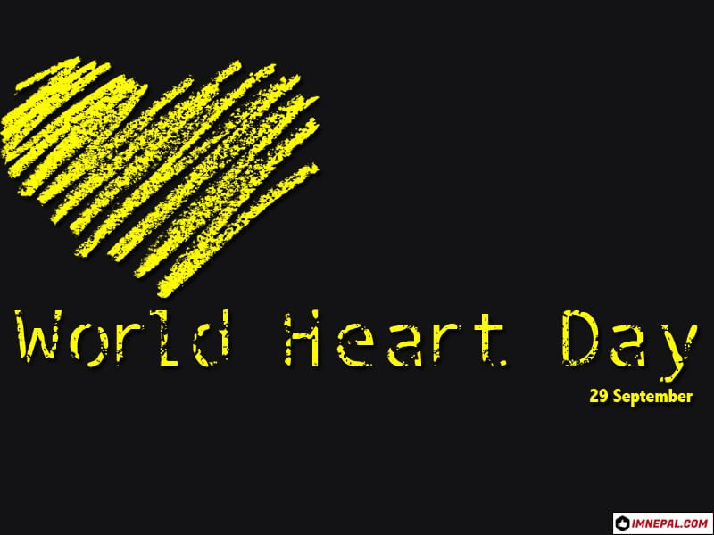 World Heart Day Posters Images