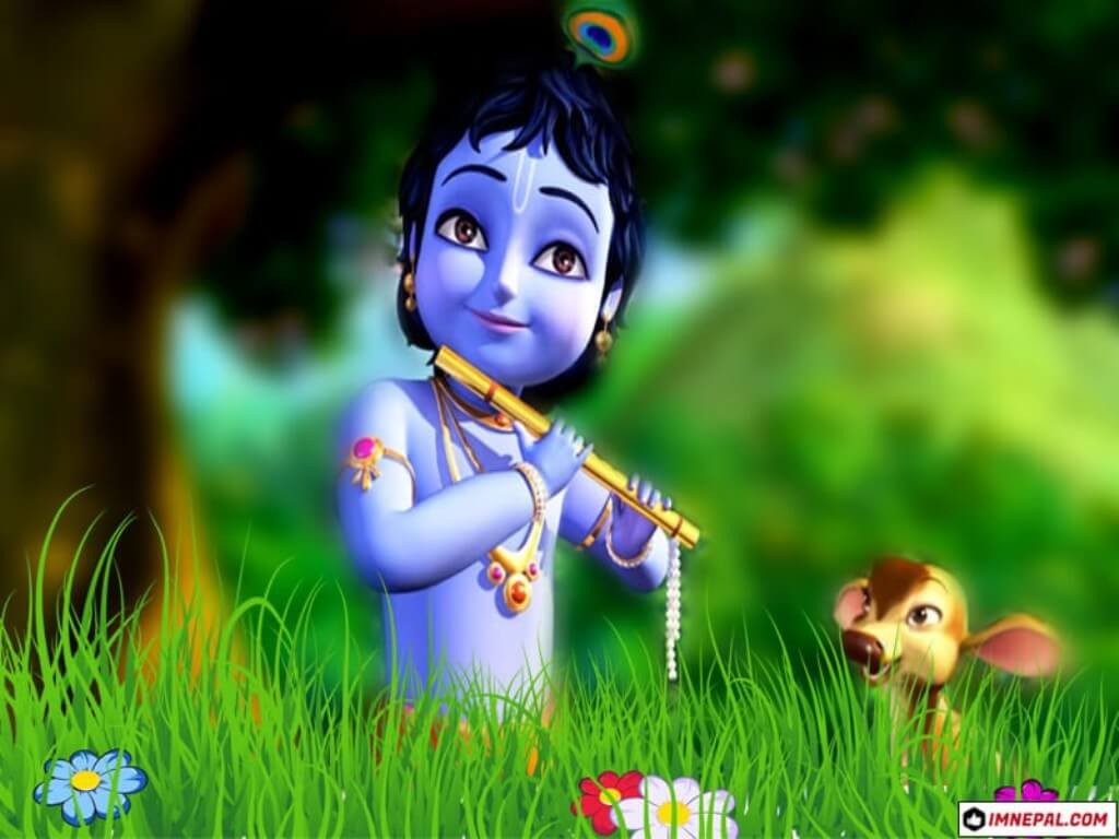 Lord Krishna Images 50 Hd Wallpapers With Facts To Download Free