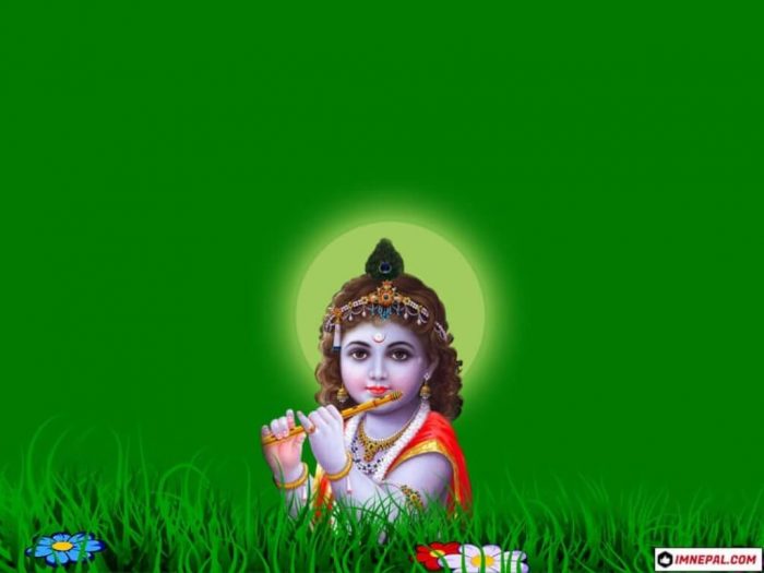 Lord Shri Krishna Images Wallpapers Childhood