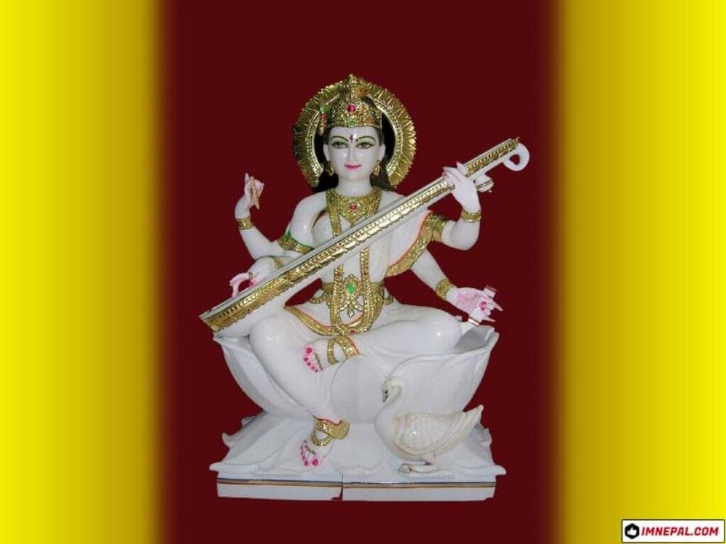 Hindu Goddess Mata Images HD Wallpapers