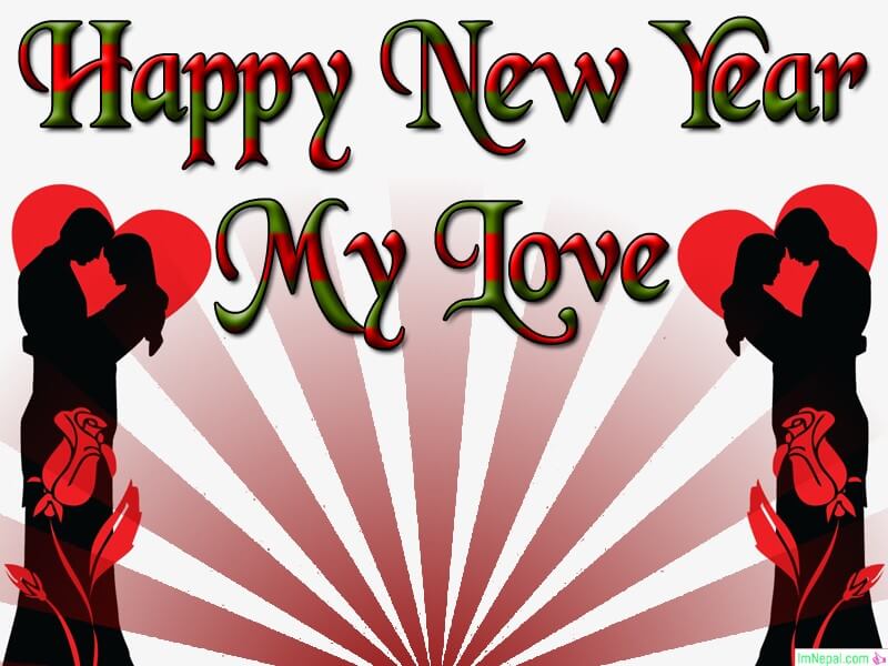 Happy New Year Wishes Image