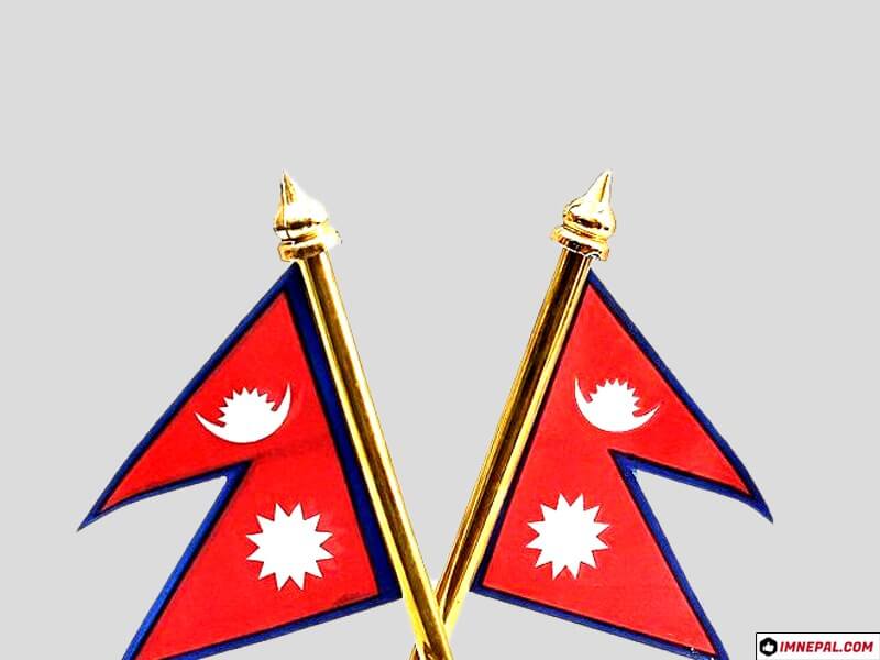 Nepal Flag Pictures