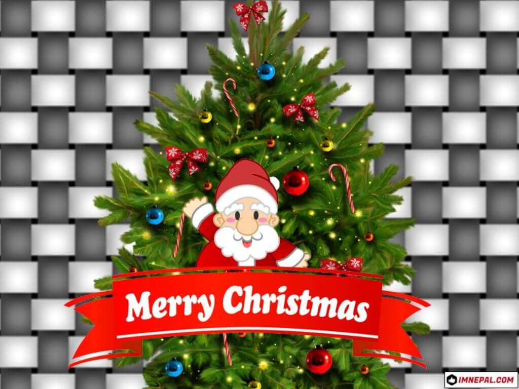 Merry Christmas Images Wallpapers Quotes