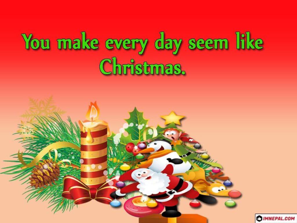 Merry Christmas Messages Wallpapers Quotes Greeting Cards Pictures Images 