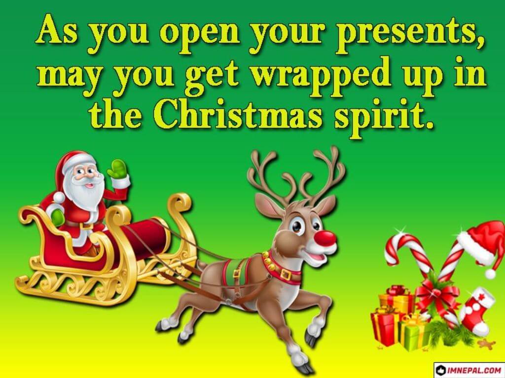 Merry Christmas Messages Wallpapers Quotes Greeting Cards Pictures Images 