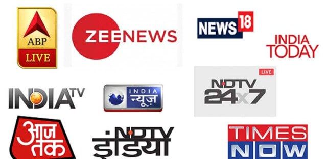 Indian news channel banned in Nepal