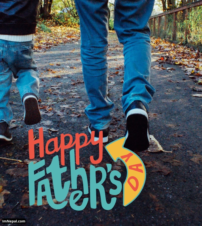 Image Happy Father's day