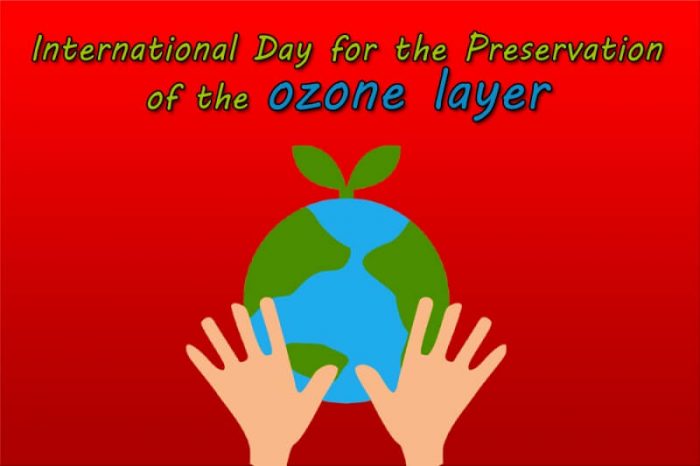 International day for the preservation of the ozone layer image wallpapers cards photos greetings