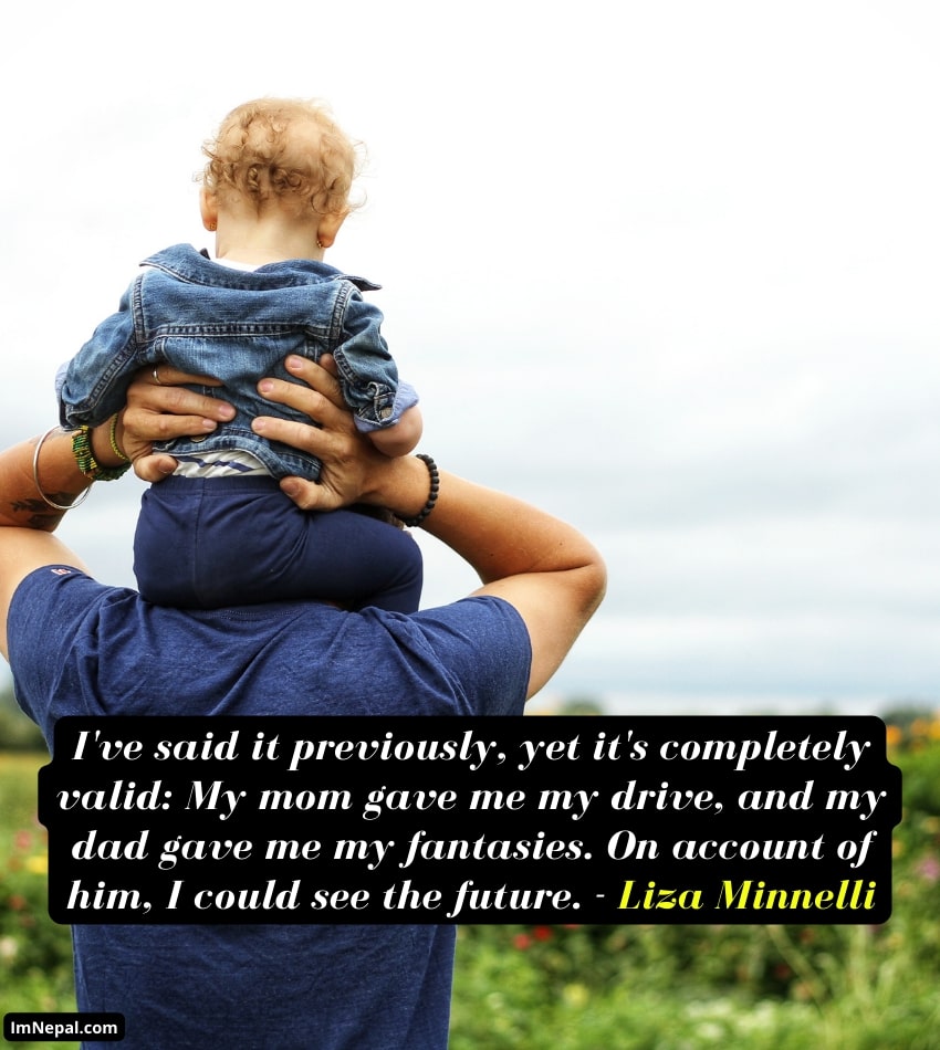 Quotes About Happy Fathers Day