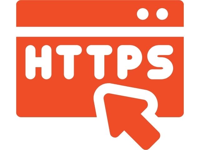 https secure domain