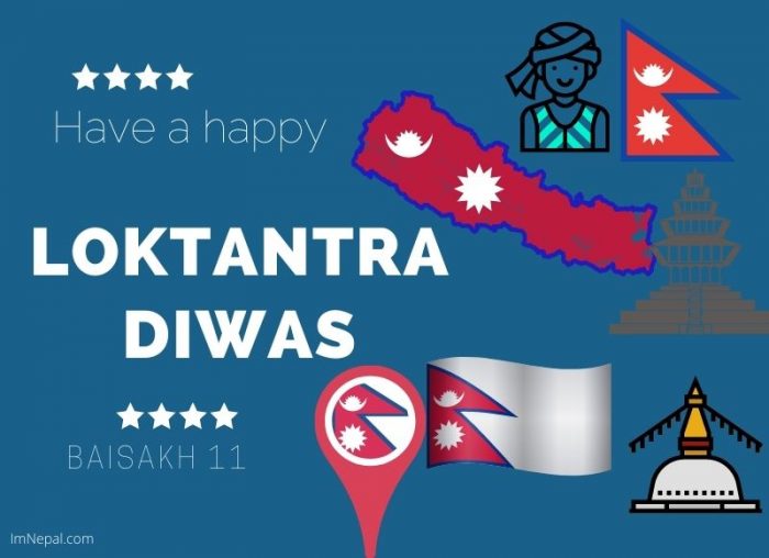 How Many Days Until Loktantra Diwas in Nepal Democracy Day Countdown