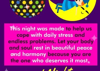 Good Night Quotes For Brother