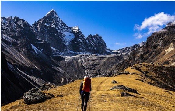 nepal tour trekking