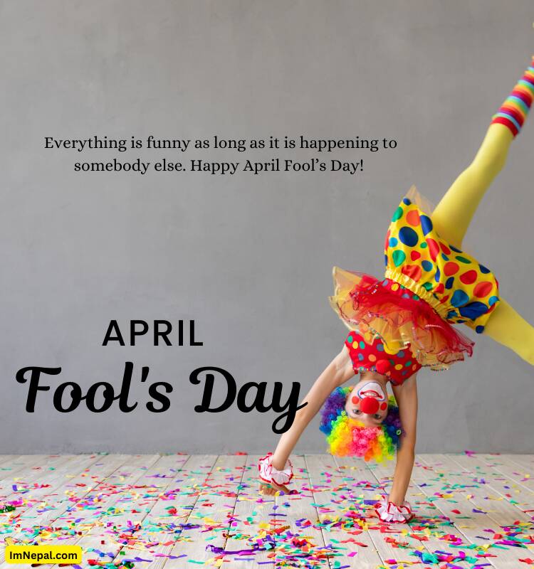 100+ April Fools Day Funny Wishes