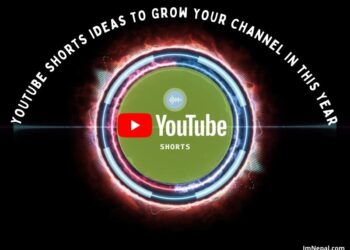 YouTube Shorts Ideas
