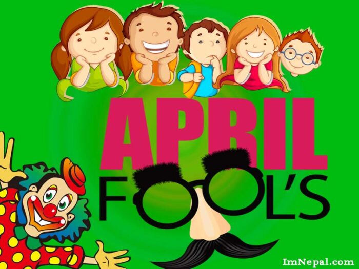 April Fools Day Pranks For Friends and Family