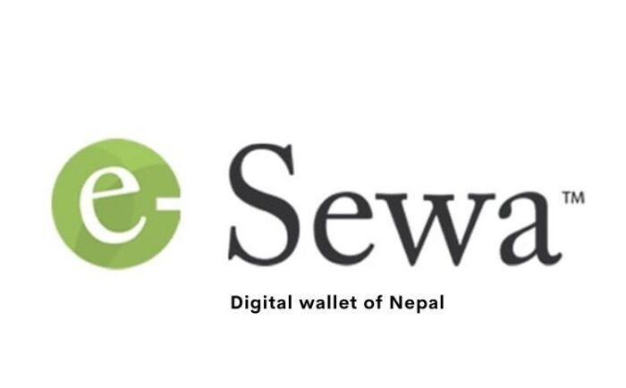Esewa Digital Wallet Nepal