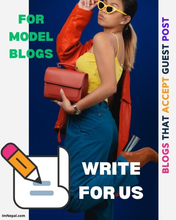 Model Blogs Guest Posts Backlink