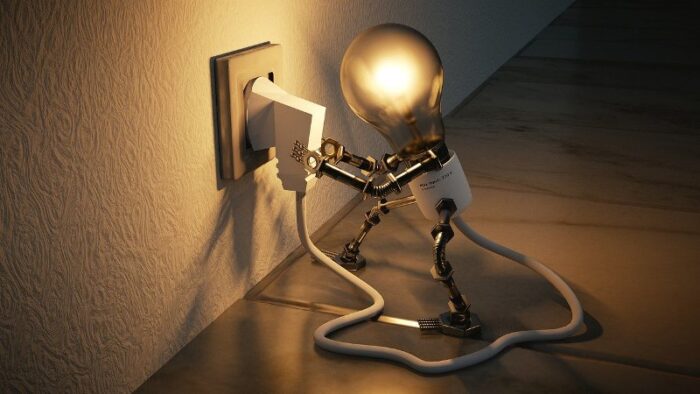 lightbulb energy consumption