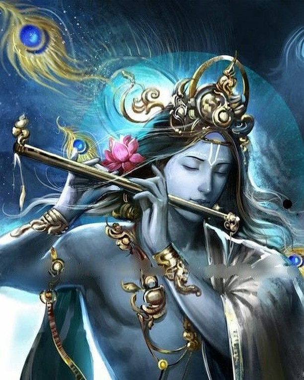 51 Best HD Wallpaper for lord Krishna