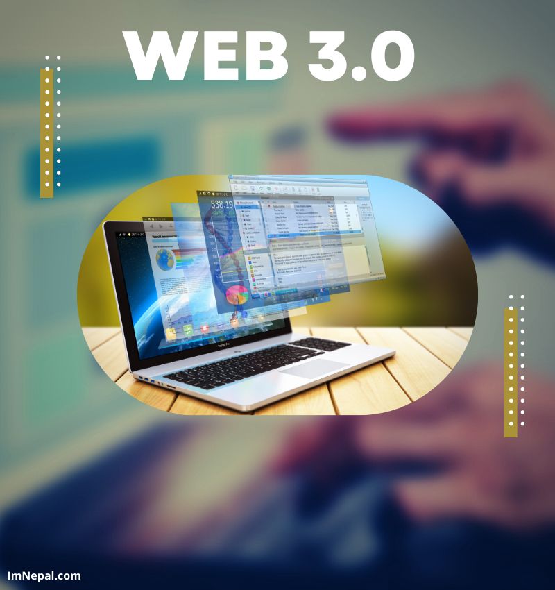 Web Development 3.0