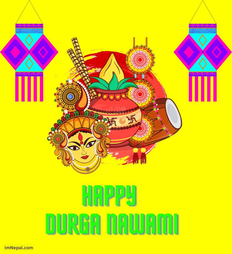 Durga Navami images