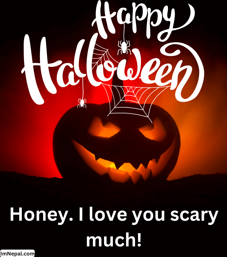 Happy Halloween Quotes Cards