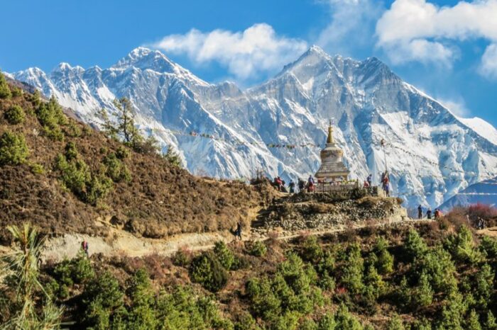 Dream Trip Nepal