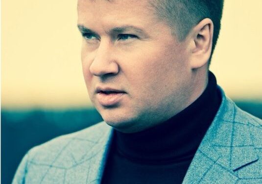 Anton Valeryevich Sibil