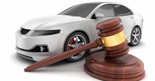 car law
