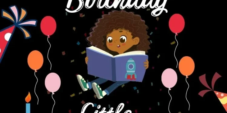 Happy Birthday Wishes For Little Bhanja