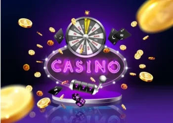 casino image
