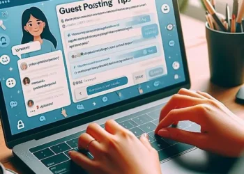 Headlines for Guest Post