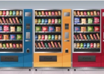 Vending Machine