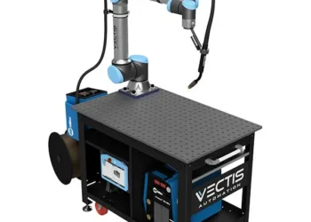 vactis welding tool