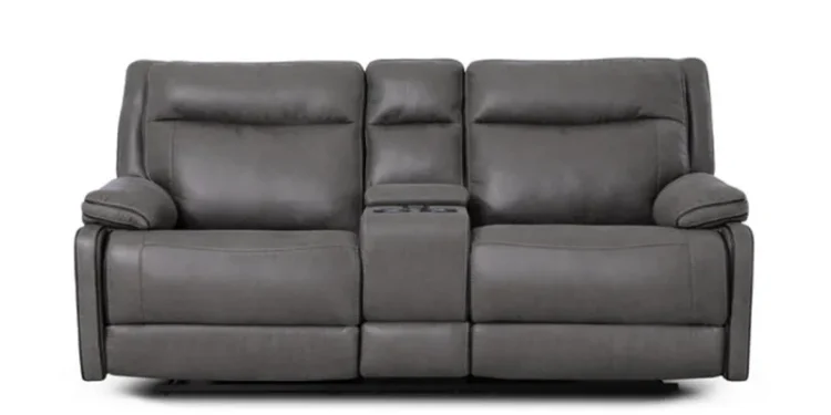 2 Seater Electric Recliner Sofa