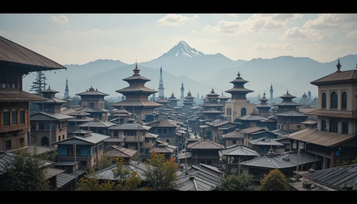  Places to Eat in Kathmandu